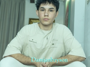 Damianbryson