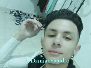 Damianejandro
