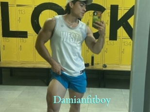 Damianfitboy