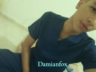 Damianfox