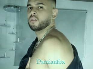 Damianfox
