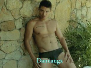 Damiangx