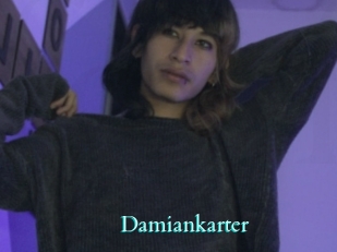 Damiankarter