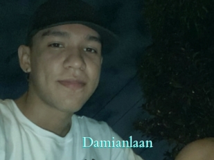 Damianlaan