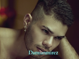Damianmirez