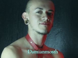Damianmosth