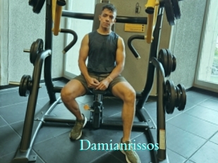 Damianrissos
