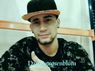 Damianrosenblum