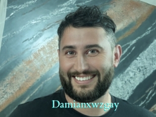 Damianxwzgay