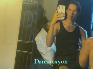 Damianxyon
