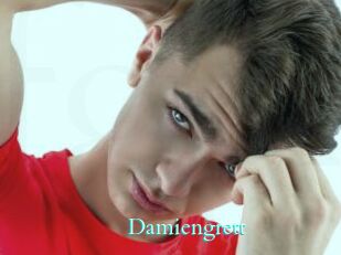 Damiengrett