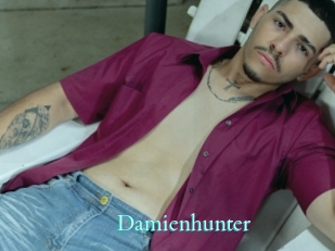 Damienhunter