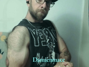 Damienmace