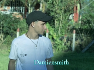 Damiensmith