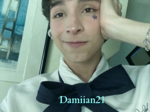 Damiian21