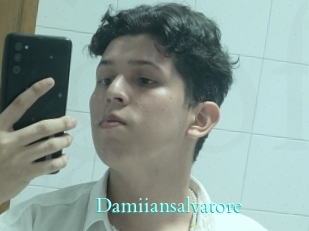 Damiiansalvatore