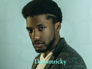 Damnnricky