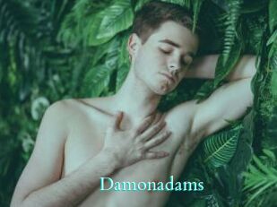 Damonadams