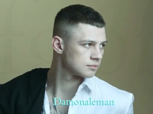 Damonaleman