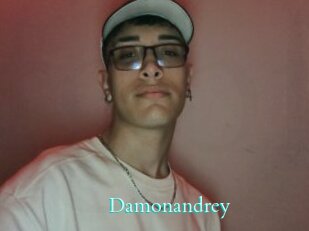 Damonandrey