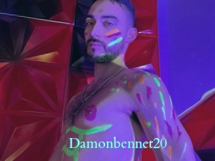Damonbennet20