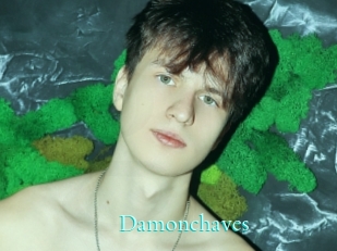 Damonchaves