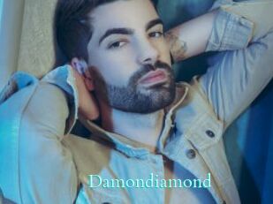 Damondiamond