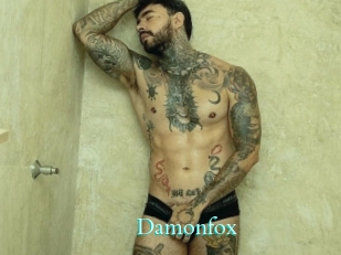 Damonfox