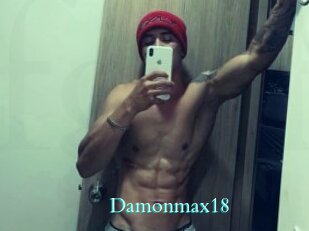 Damonmax18
