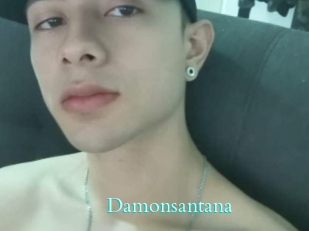 Damonsantana