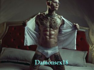 Damonsex18