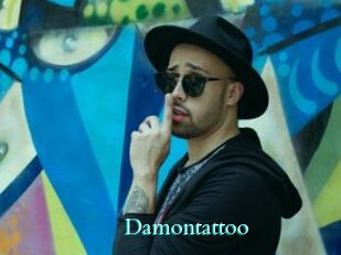 Damontattoo