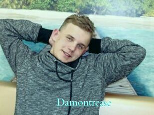 Damontrease
