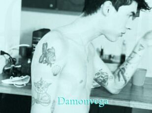 Damonvega