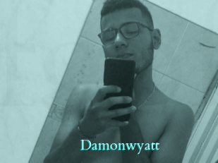 Damonwyatt