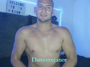 Damonxcanor