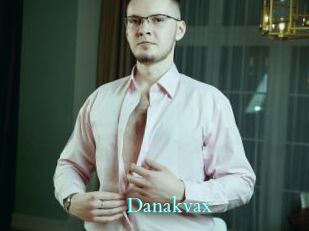 Danakvax