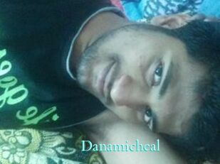 Danamicheal
