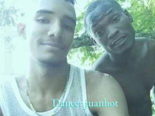 Dancer_juanhot