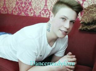 Dancerreadyforu