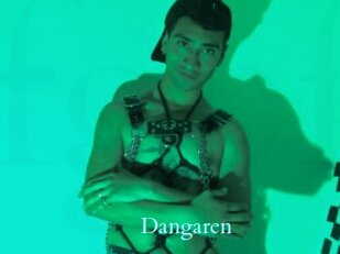 Dangaren