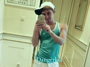 Dangerkia