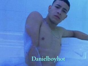 Danielboyhot