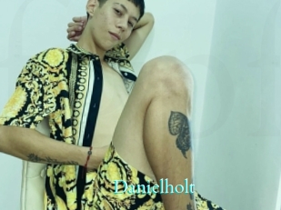 Danielholt