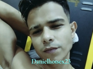 Danielhotsex23