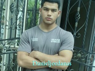 Danieljordanas