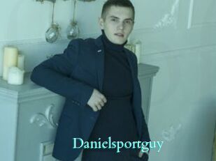 Danielsportguy