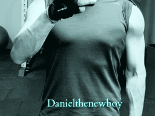 Danielthenewboy