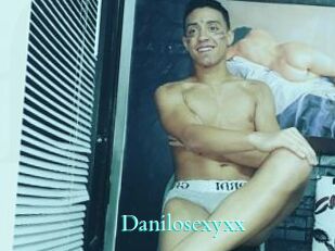 Danilosexyxx