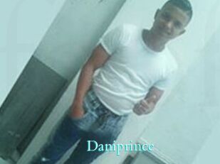Daniprince